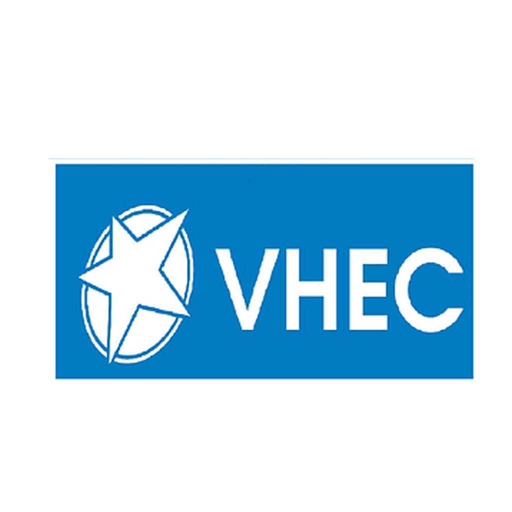 VHEC VIETNAM HI-TECH ENGINEERING COMPANY